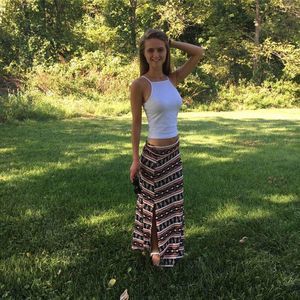 Meet your Posher, Amber